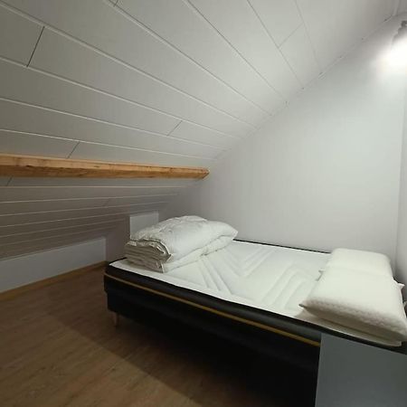 # Le Beffroi# Maison# มูรอล ภายนอก รูปภาพ