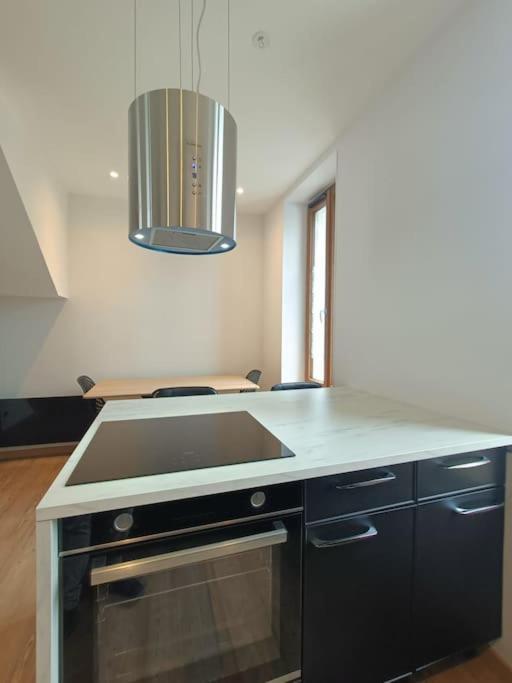 # Le Beffroi# Maison# มูรอล ภายนอก รูปภาพ